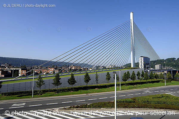 pont de Lige - Lige bridge